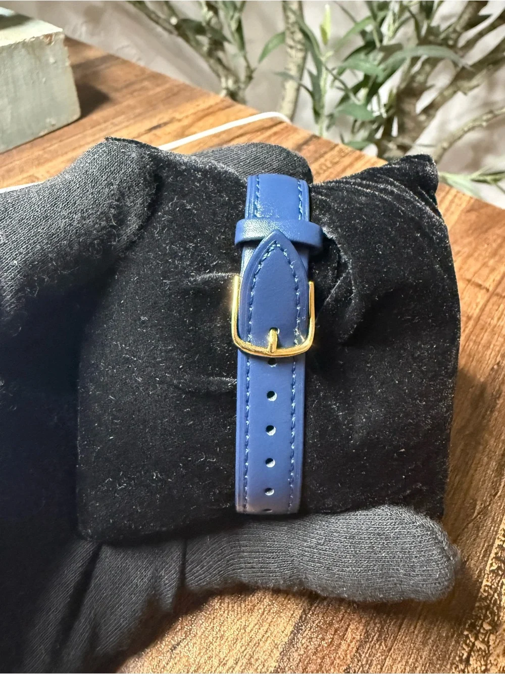 Seiko vintage quartz